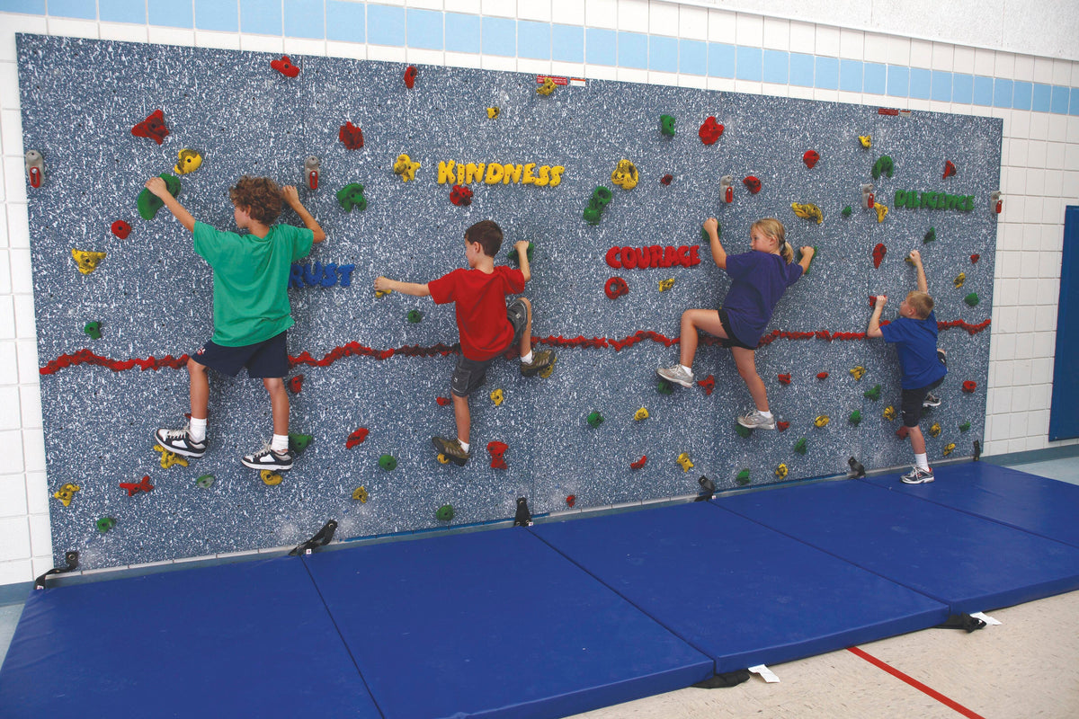 CHARACTER HAND HOLDS