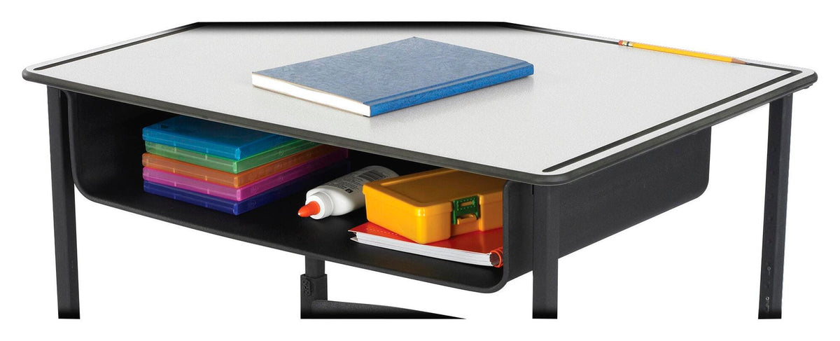 ACCESSORIES - BOOK BOX FOR ALPHABETTER DESK