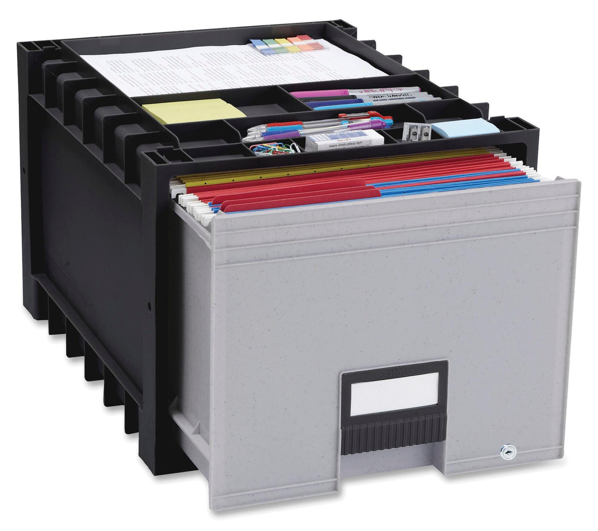 FILE STORAGE DRAWER ARCHIVE 14-1/4X18X11-1/2 IN STX61178U01C