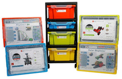 DISCOVER STEM LAB 5-6