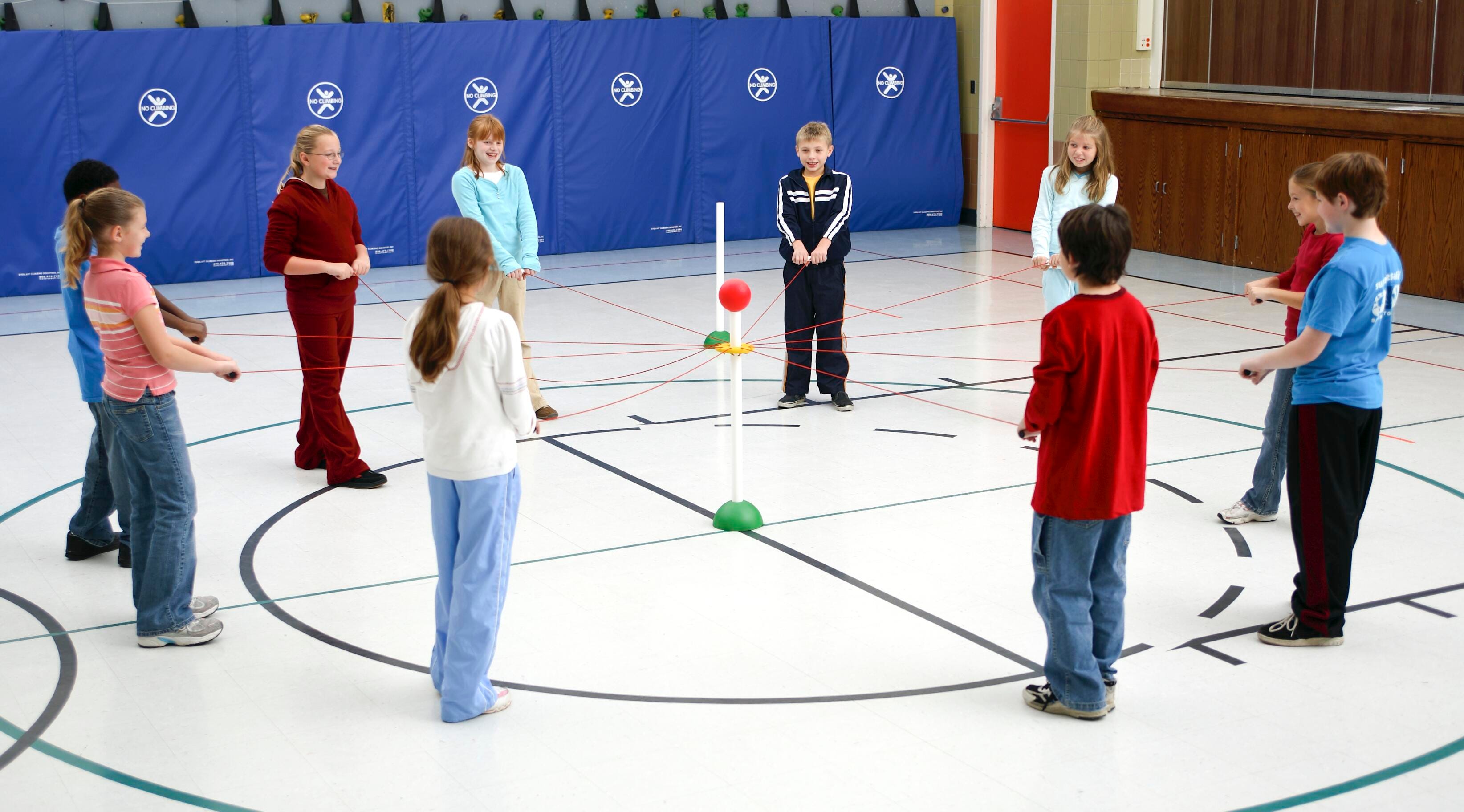 METEORITE MISSION - TEAM BUILDING ACTIVITIES W/GUIDE