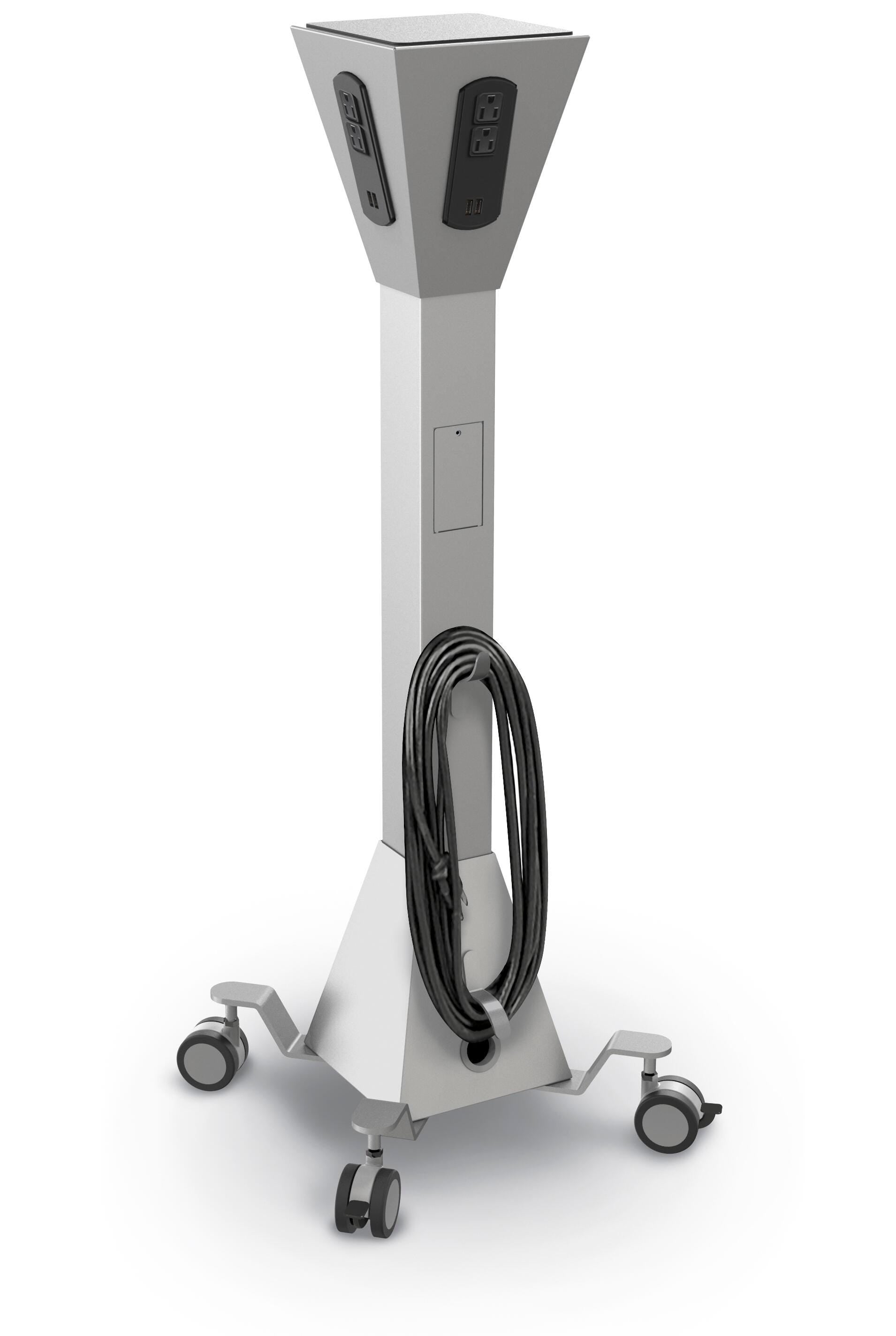 POWER TOWER MOBILE CLASSROOM SELECT MOBILE 27770