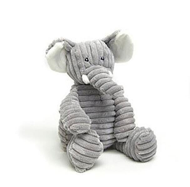 ABILITATIONS KORDY ELEPHANT - WEIGHTED