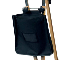 ALERT DESK - REMOVEABLE BOOK BAG - FITS ALL ALERT DESK MODELS - 12 X 12 IN