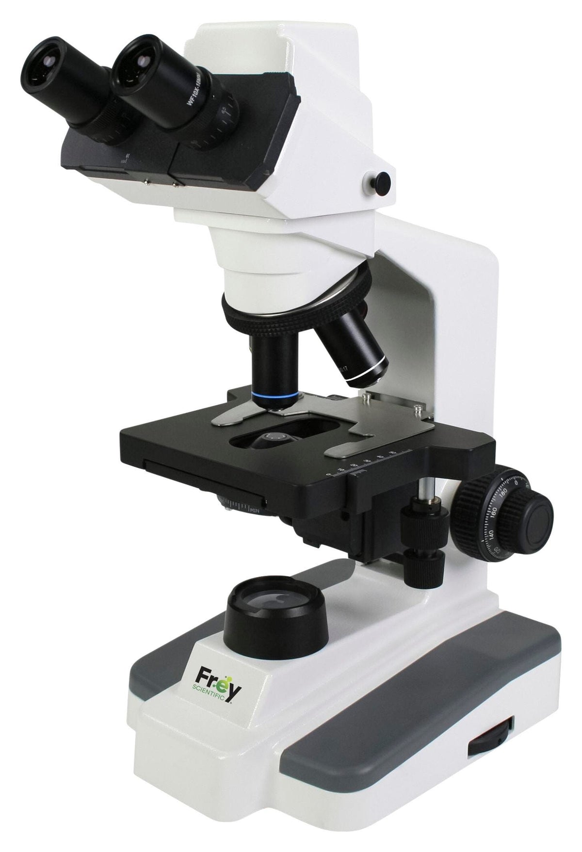 MICROSCOPE COMPOUND BUILT-IN DIGITAL CAMERA LED 3.0MP