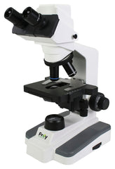 MICROSCOPE COMPOUND BUILT-IN DIGITAL CAMERA LED 3.0MP