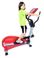 ELLIPTICAL TRAINER 601 - KIDSFIT - ELEMENTARY