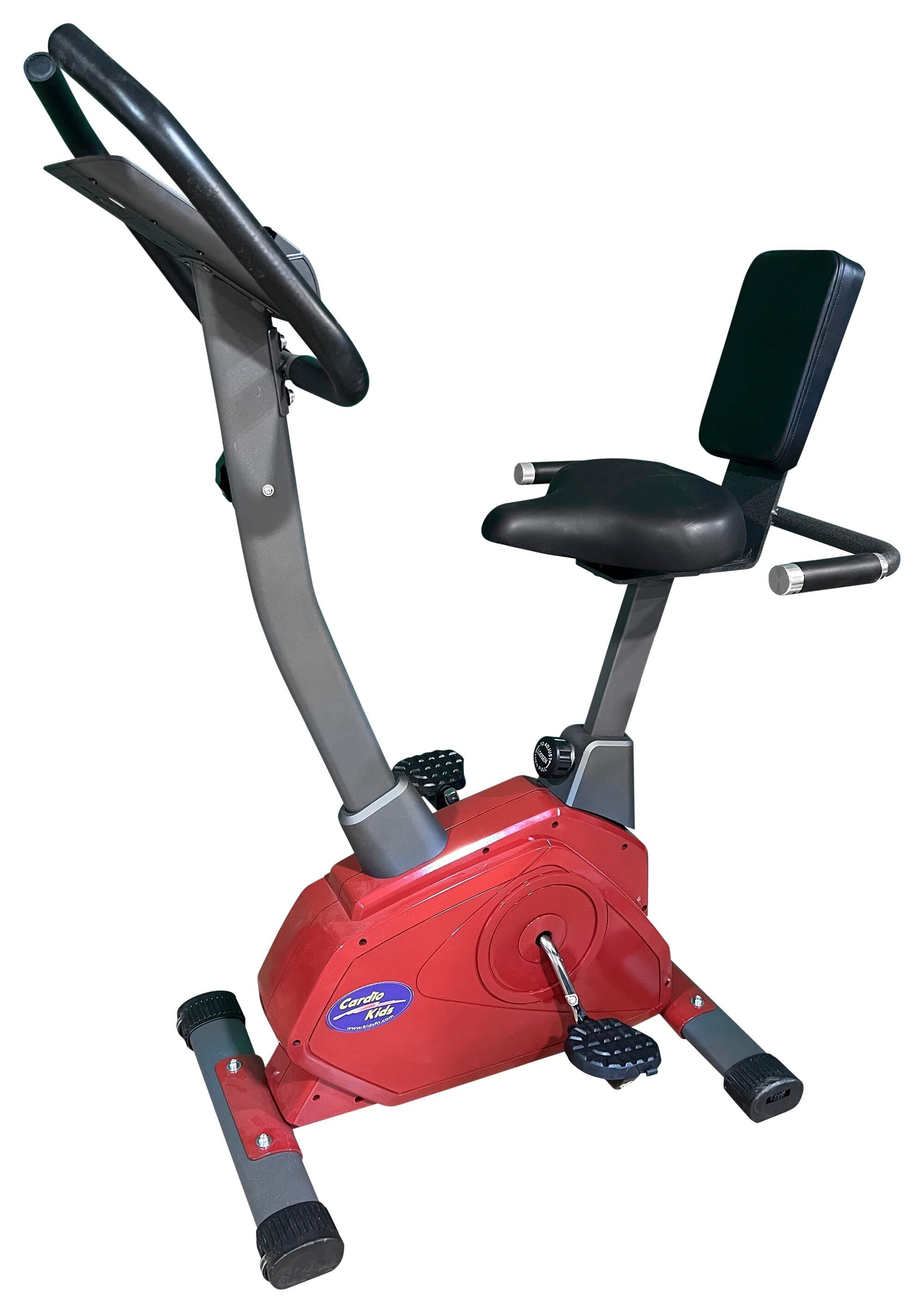SEMI RECUMBENT BIKE - KIDSFIT - ELEMENTARY