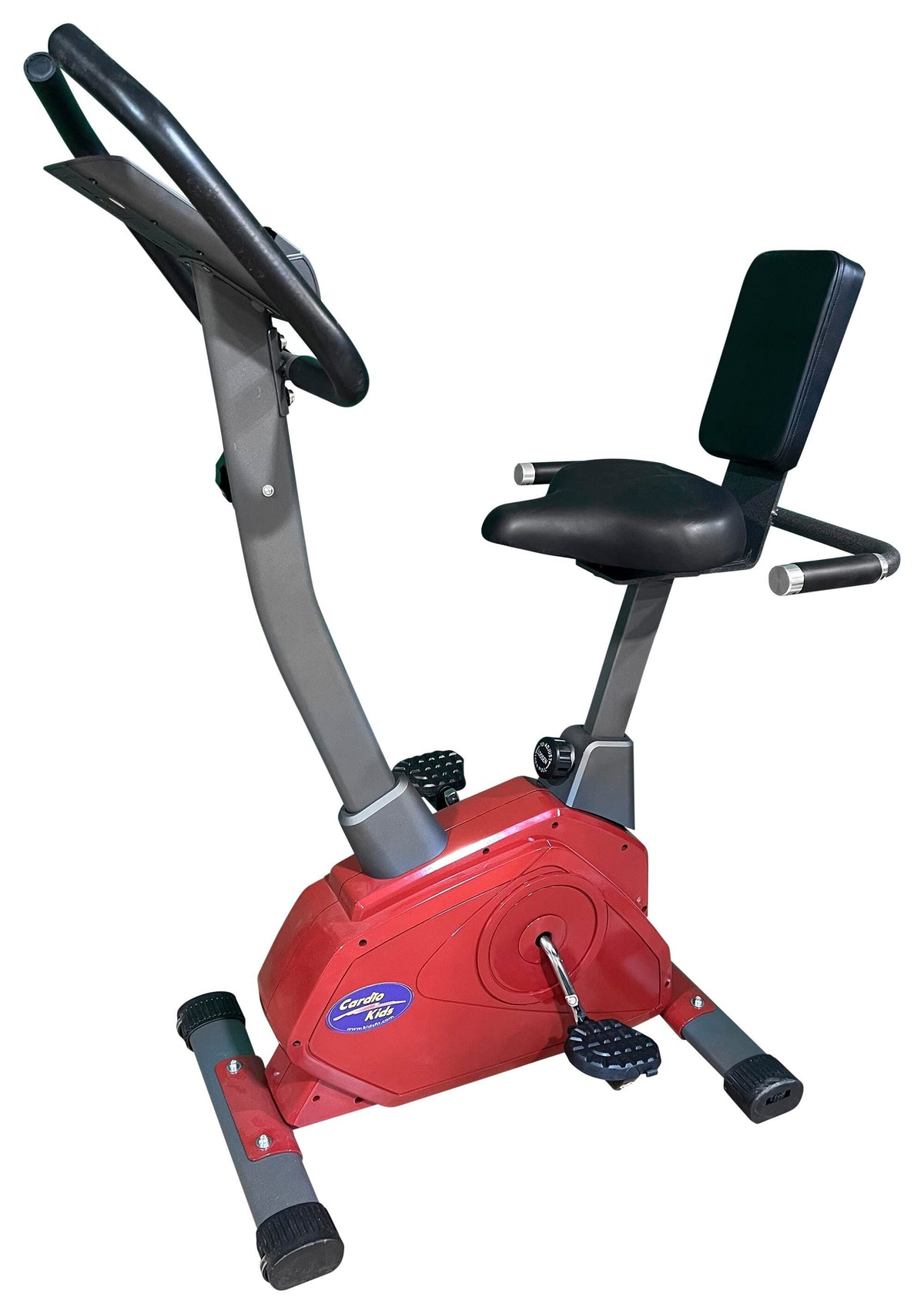 SEMI RECUMBENT BIKE - KIDSFIT - ELEMENTARY