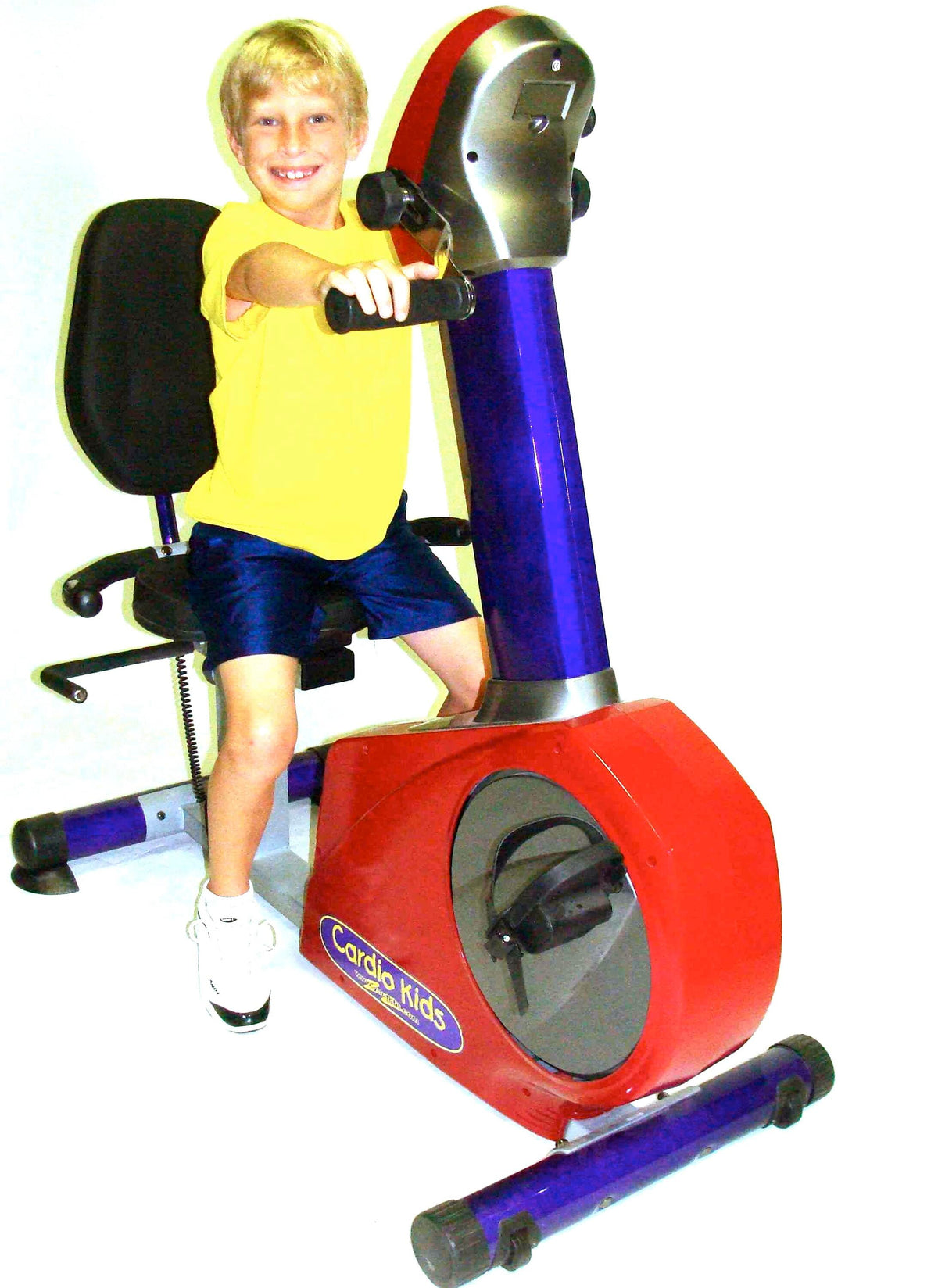 TOTAL BODY KIDS CYCLE - KIDSFIT - ELEMENTARY