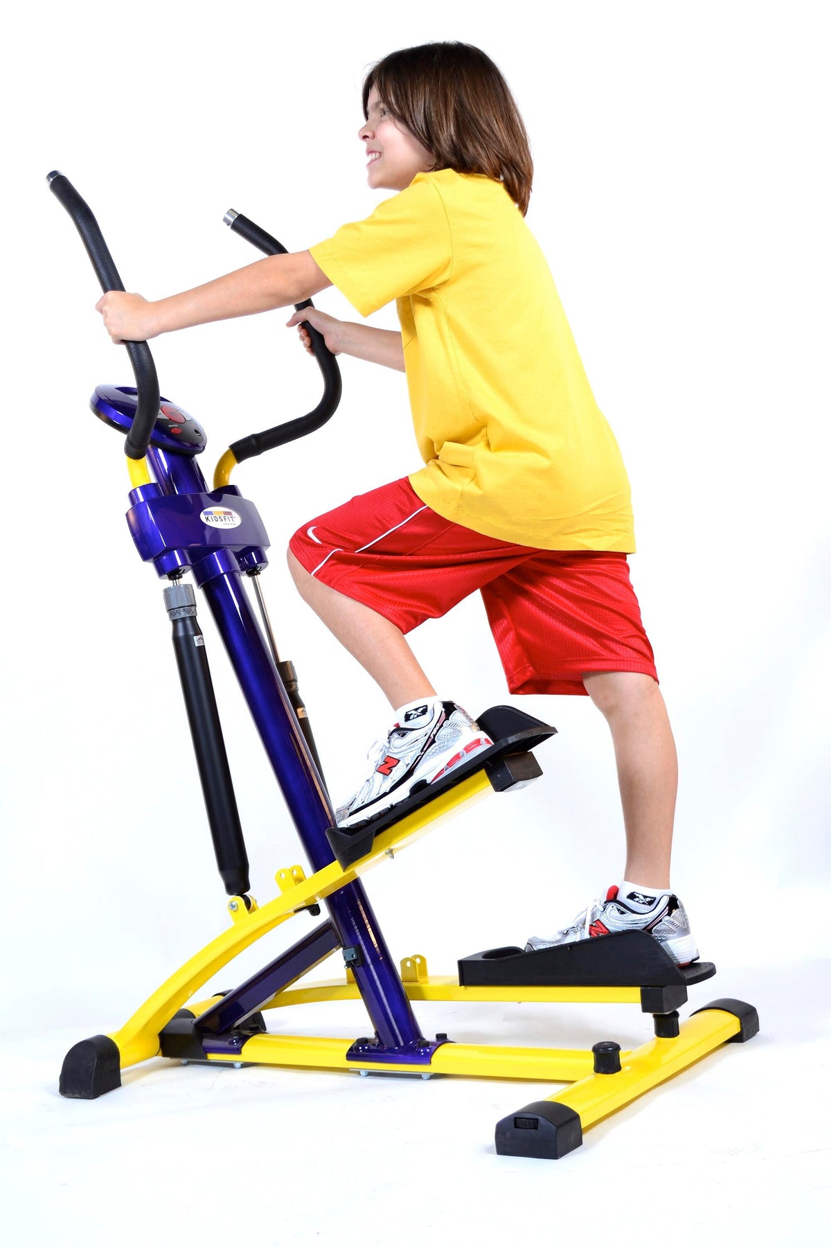 CARDIO STEPPER 670 - KIDSFIT - ELEMENETARY