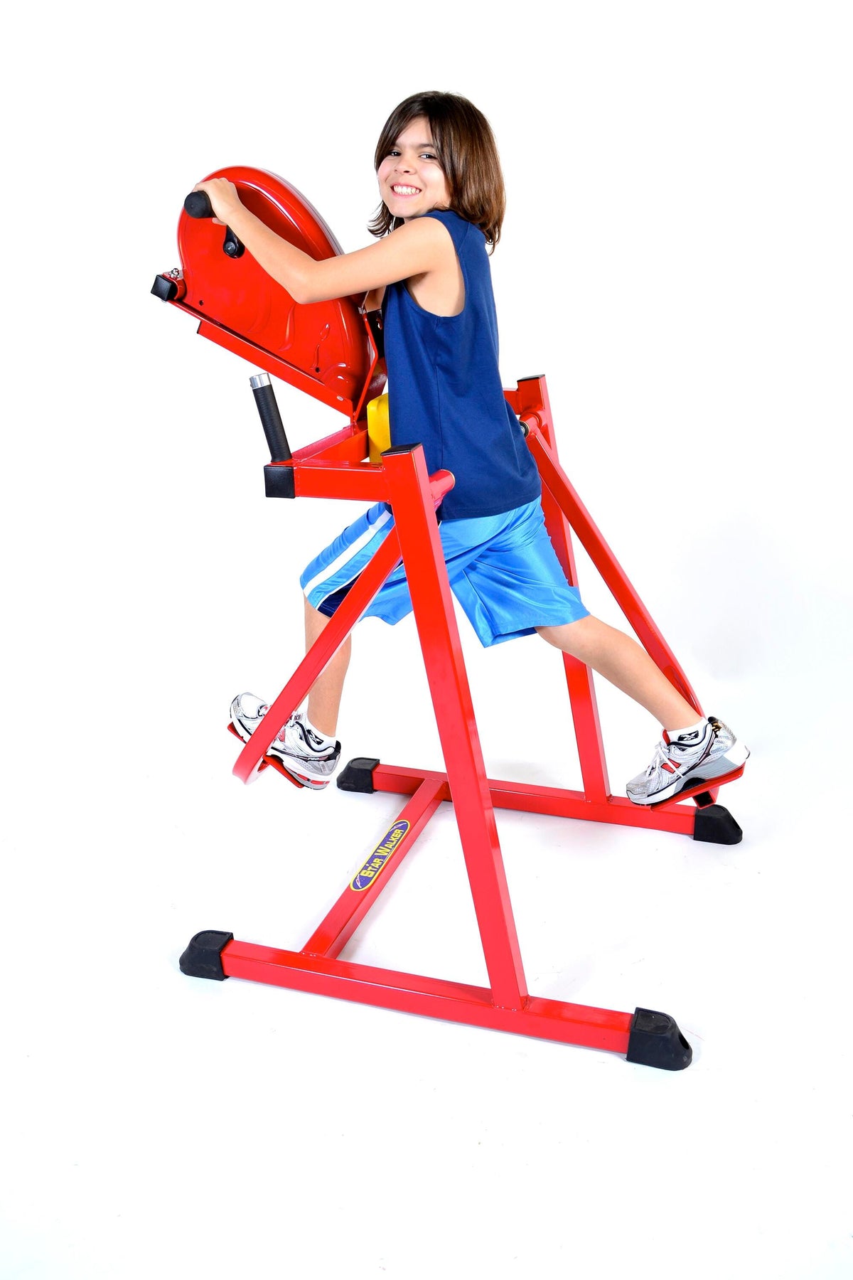 CARDIO STARWALKER - KIDSFIT - ELEMENTARY