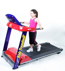 CARDIO BIG FOOT TREADMILL - KIDSFIT - ELEMENTARY