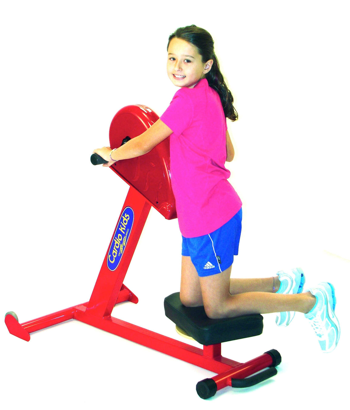 KIDSCORE KNEEL AND SPIN - KIDSFIT - ELEMENTARY