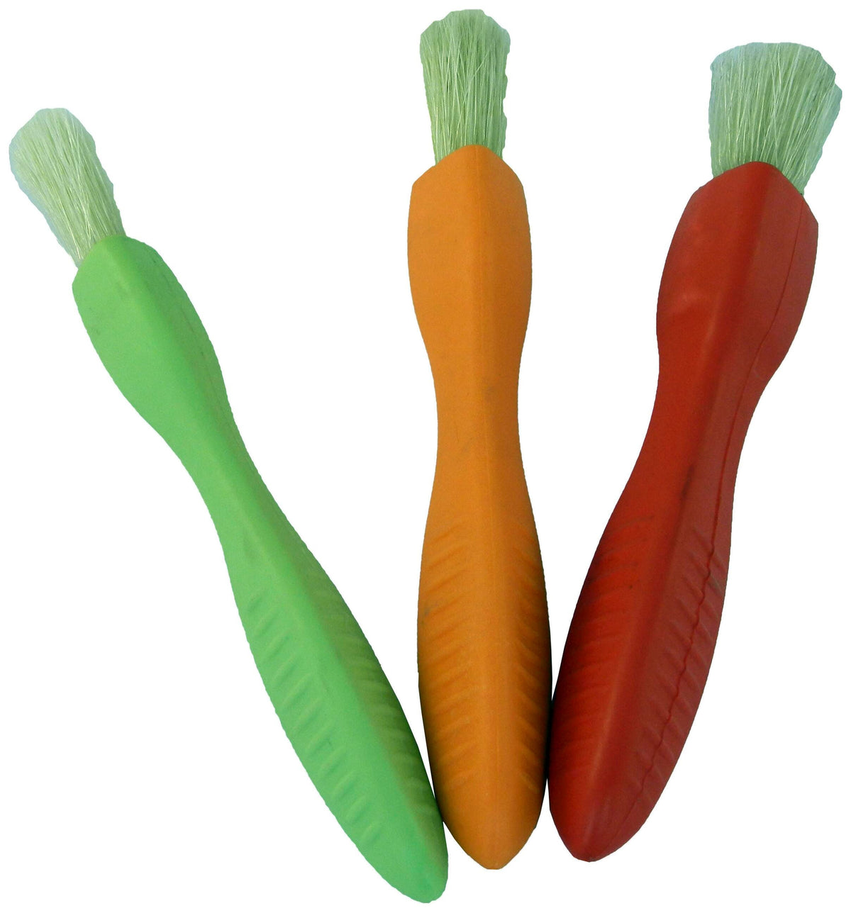 BRUSH R2L EASY-GRIP PAINT ASST SIZES SET OF 6