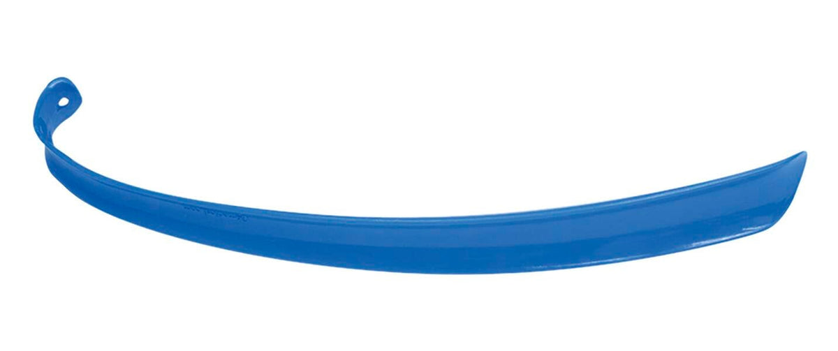 SHOEHORN FLEXIBLE PLASTIC 18 INCH