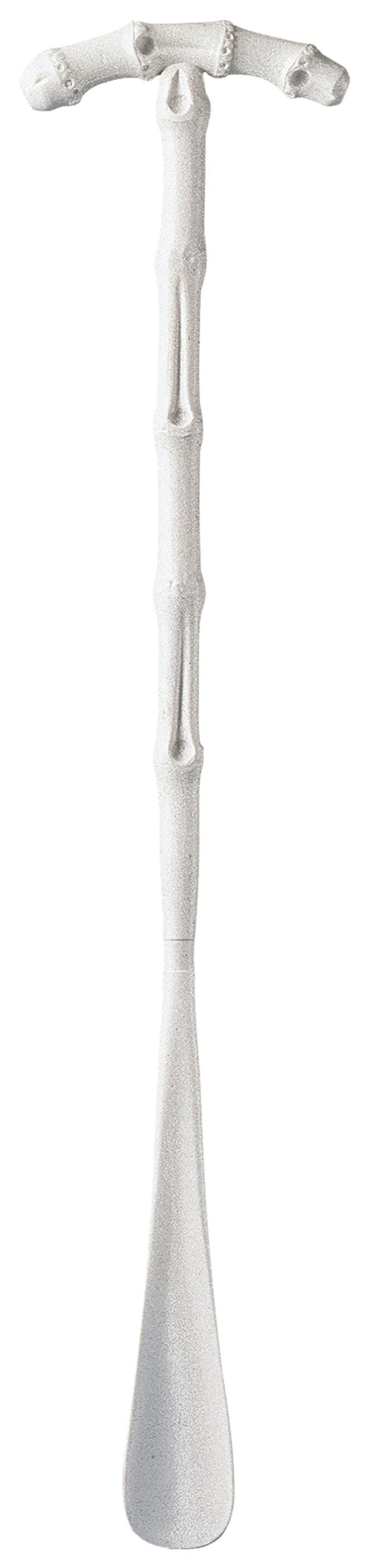 SHOEHORN PLASTIC T HANDLE