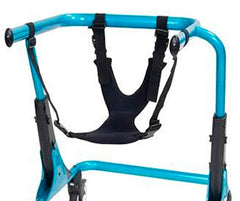 SOFT SEAT HARNESS FOR GAIT TRAINER - SMALL