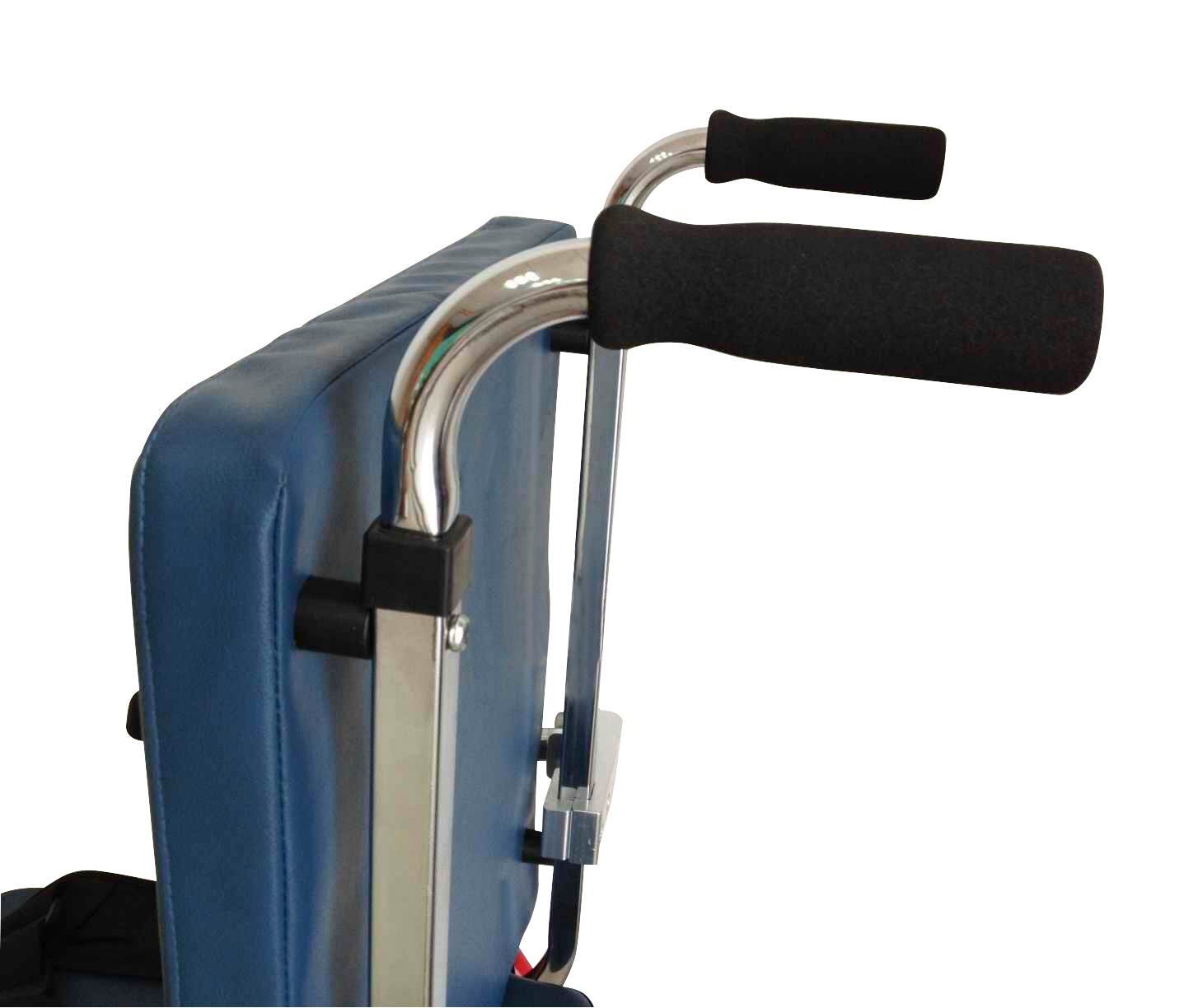 PUSH HANDLE FOR FIRST CLASS SCHOOL CHAIR - PAIR OF 2