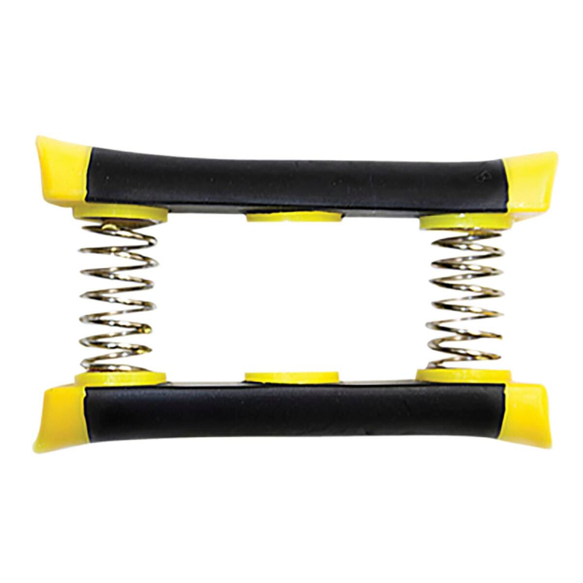 BIG GRIP HAND EXERCISER - 10 LB RESISTANCE