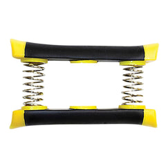 BIG GRIP HAND EXERCISER - 10 LB RESISTANCE