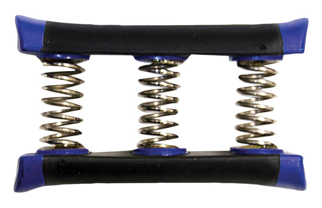 BIG GRIP HAND EXERCISER - 60 LB RESISTANCE