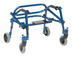 INSPIRED BY DRIVE - NIMBO GAIT TRAINER - SIZE 1 - SPECIFY COLOR