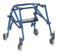 INSPIRED BY DRIVE - NIMBO GAIT TRAINER - SIZE 2 - SPECIFY COLOR