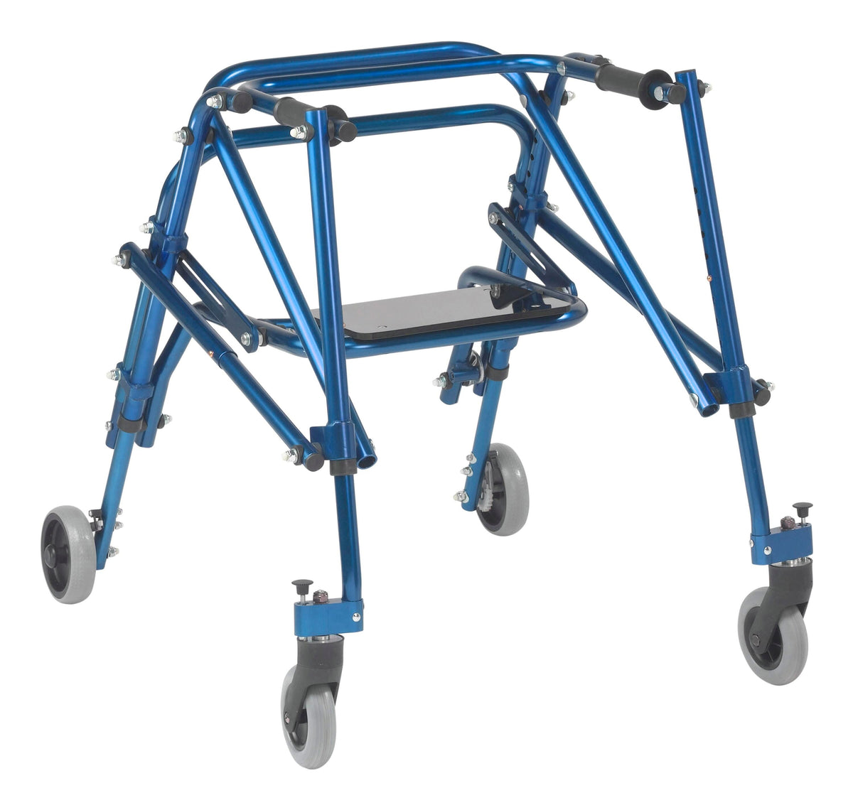 INSPIRED BY DRIVE - NIMBO GAIT TRAINER - SIZE 3 - SPECIFY COLOR