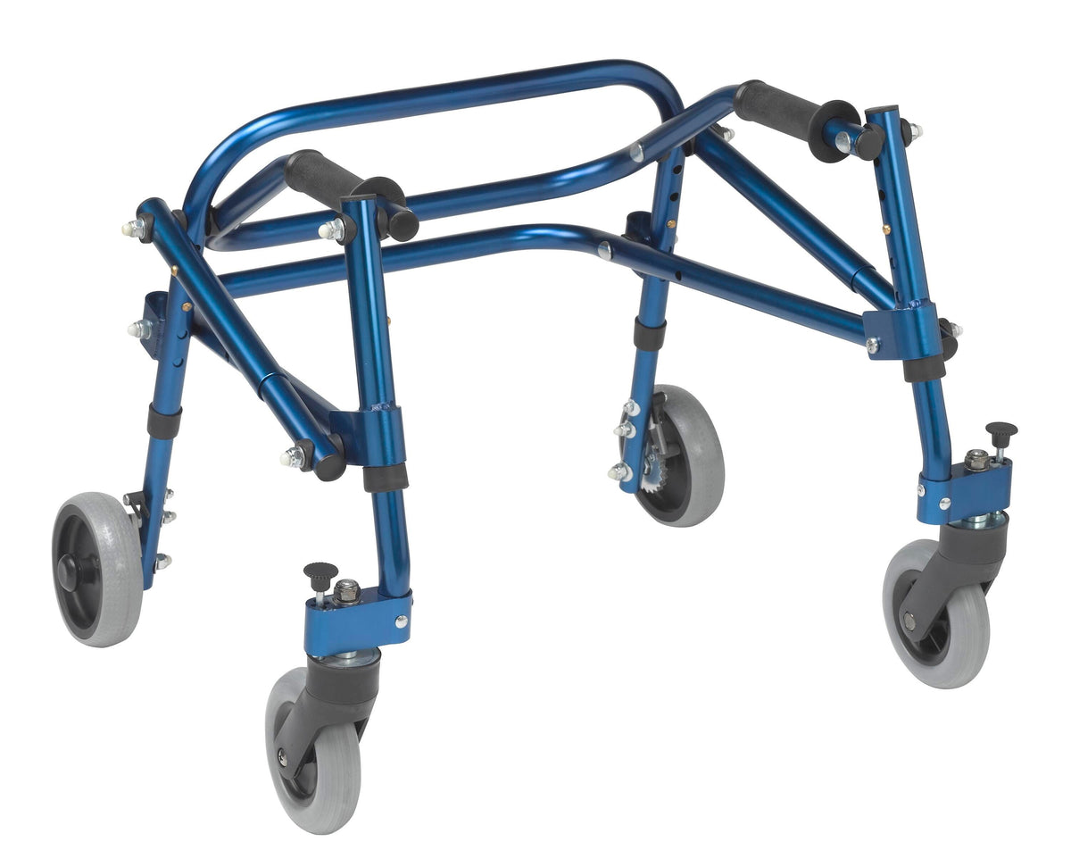 NIMBO - GAIT TRAINER - SPECIFY PRODUCT DIMENSIONS - X-SMALL - SPECIFY COLOR