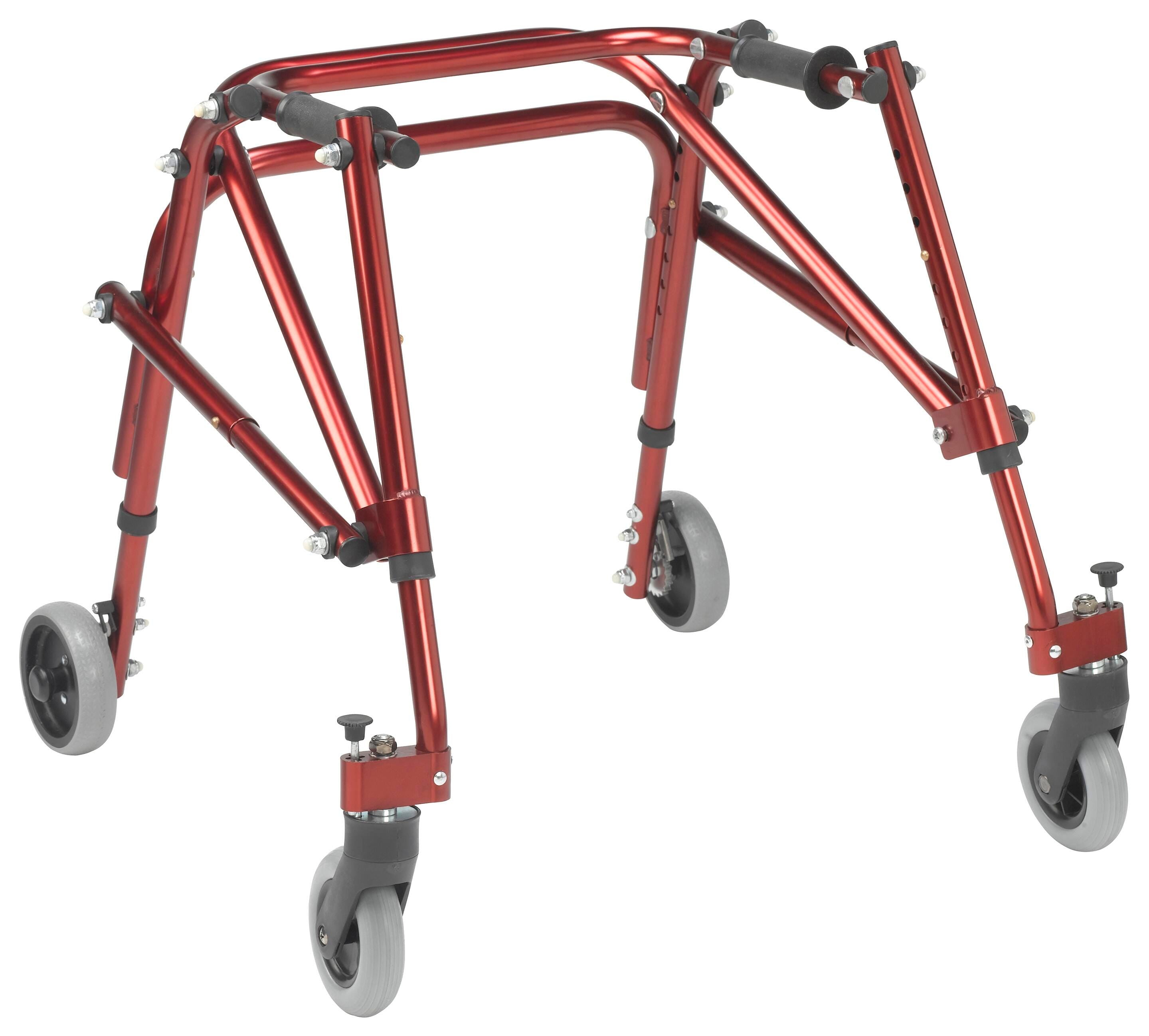 NIMBO - GAIT TRAINER - SPECIFY PRODUCT DIMENSIONS - SMALL - SPECIFY COLOR