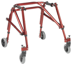 NIMBO - GAIT TRAINER - SPECIFY PRODUCT DIMENSIONS - SMALL - SPECIFY COLOR