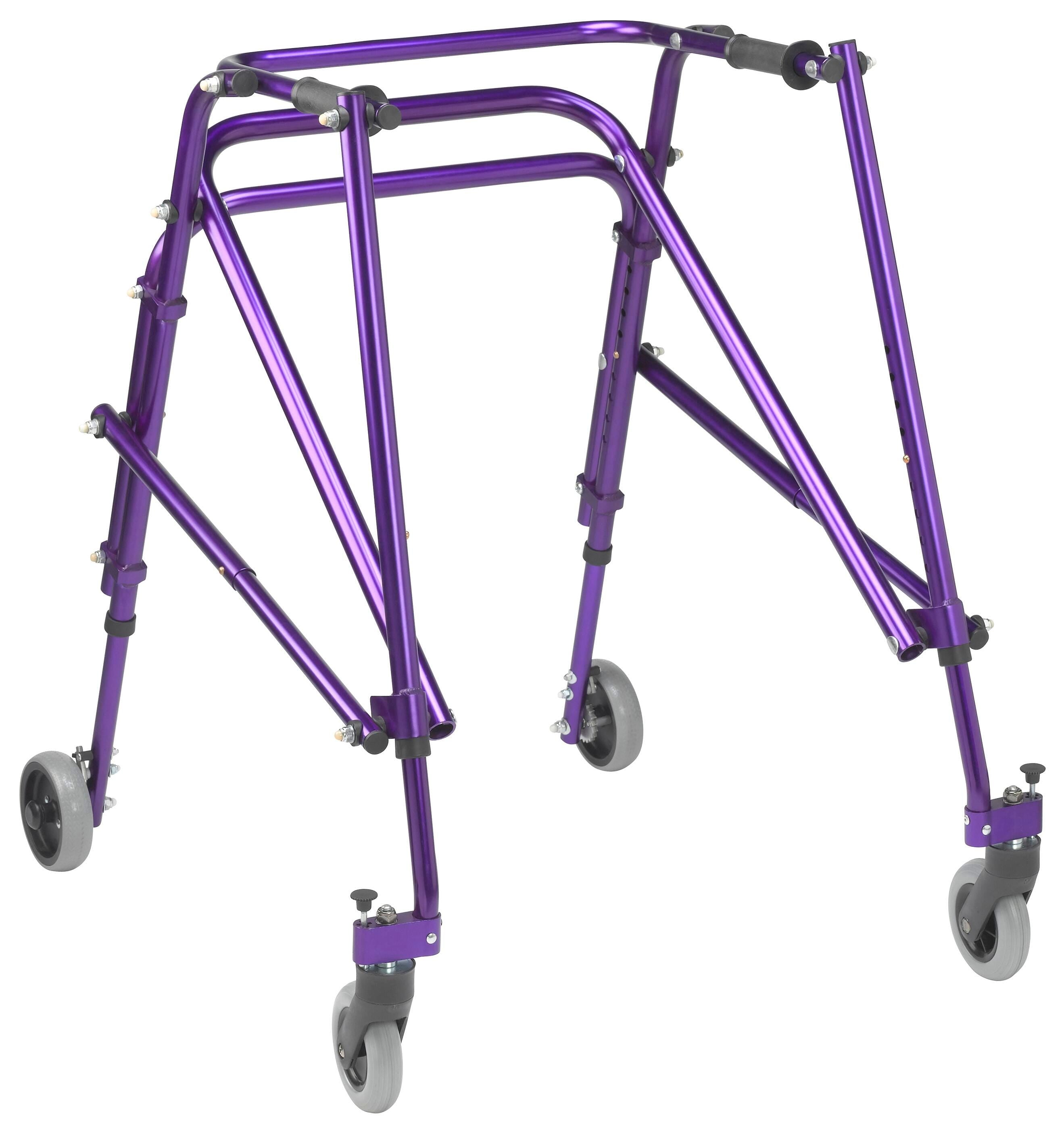 NIMBO - GAIT TRAINER - SPECIFY PRODUCT DIMENSIONS - LARGE - SPECIFY COLOR