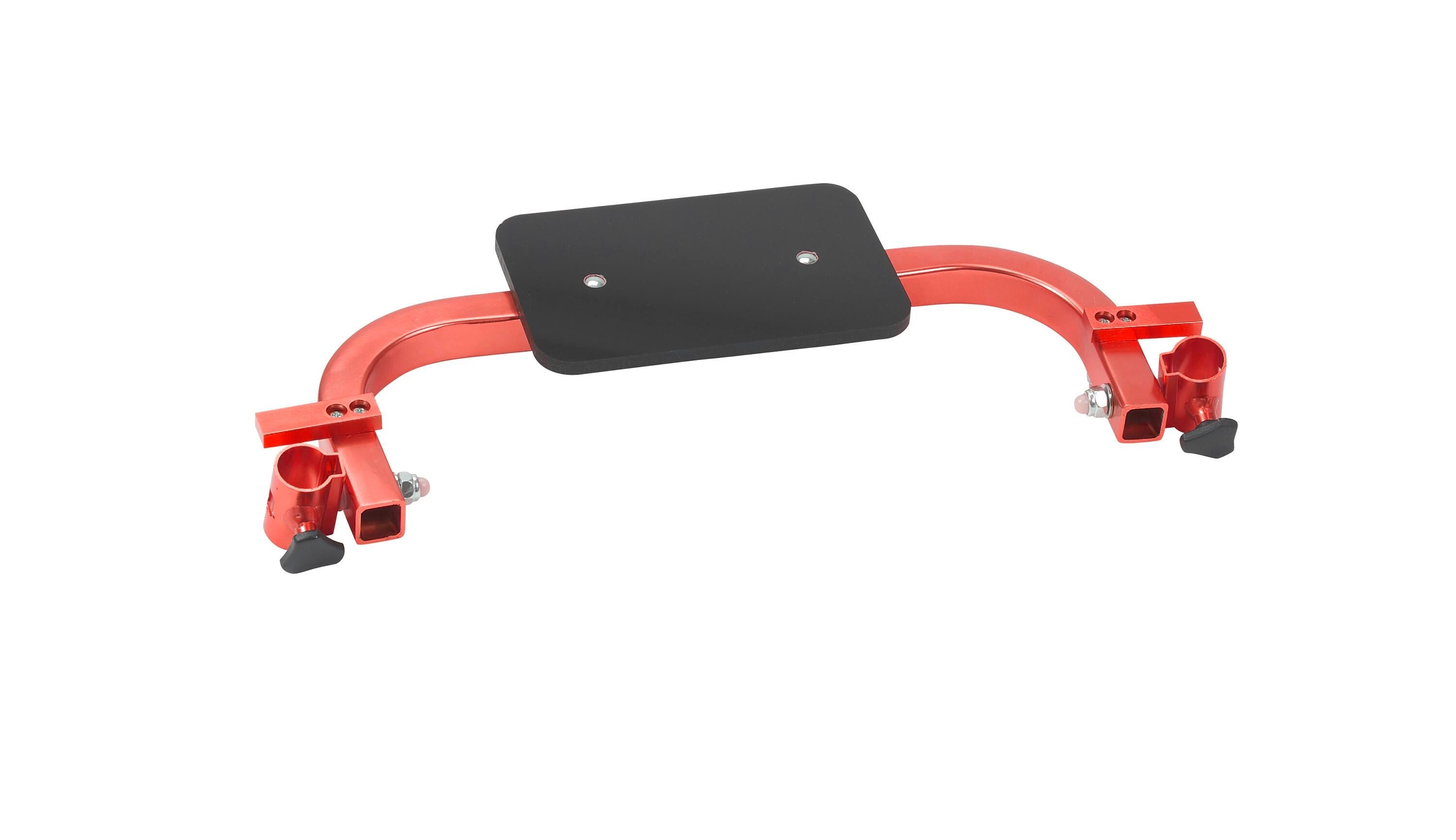NIMBO - GAIT TRAINER SEAT - SPECIFY PRODUCT DIMENSIONS - X-SMALL - SPECIFY COLOR