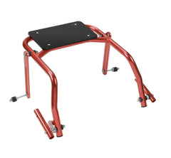NIMBO - GAIT TRAINER SEAT - SPECIFY PRODUCT DIMENSIONS - MEDIUM - SPECIFY COLOR