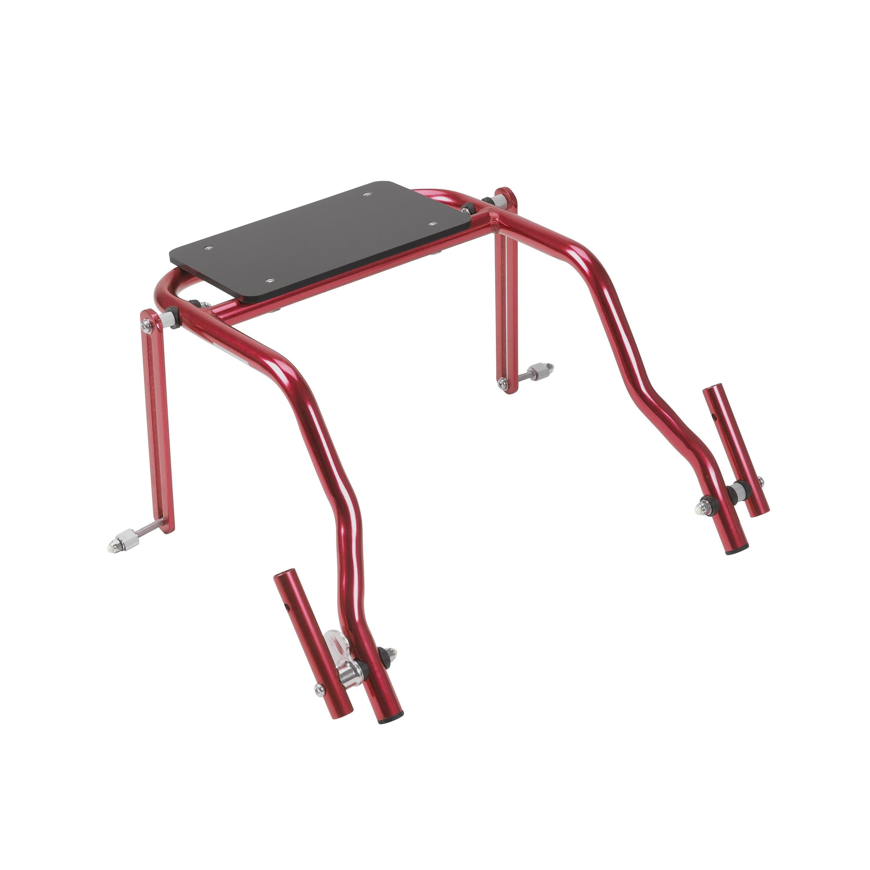 NIMBO - GAIT TRAINER SEAT - SPECIFY PRODUCT DIMENSIONS - LARGE - SPECIFY COLOR