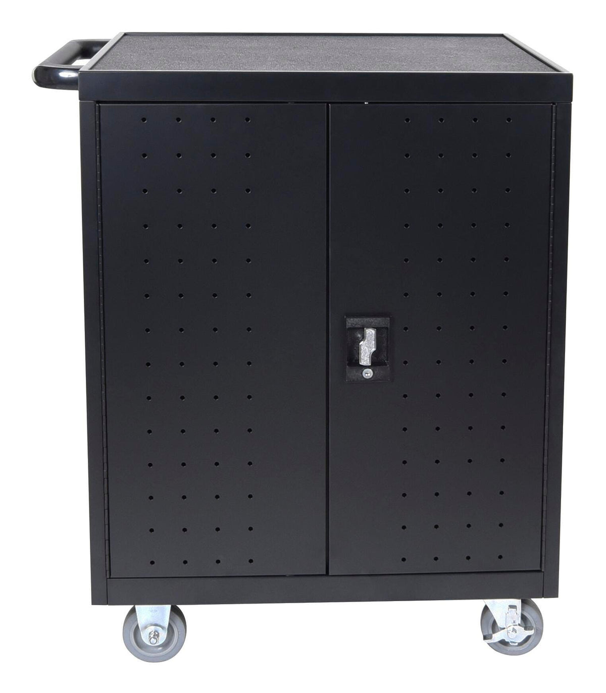 CHARGING CART - 32 LAPTOP/CHROMEBOOK CHARGING CART