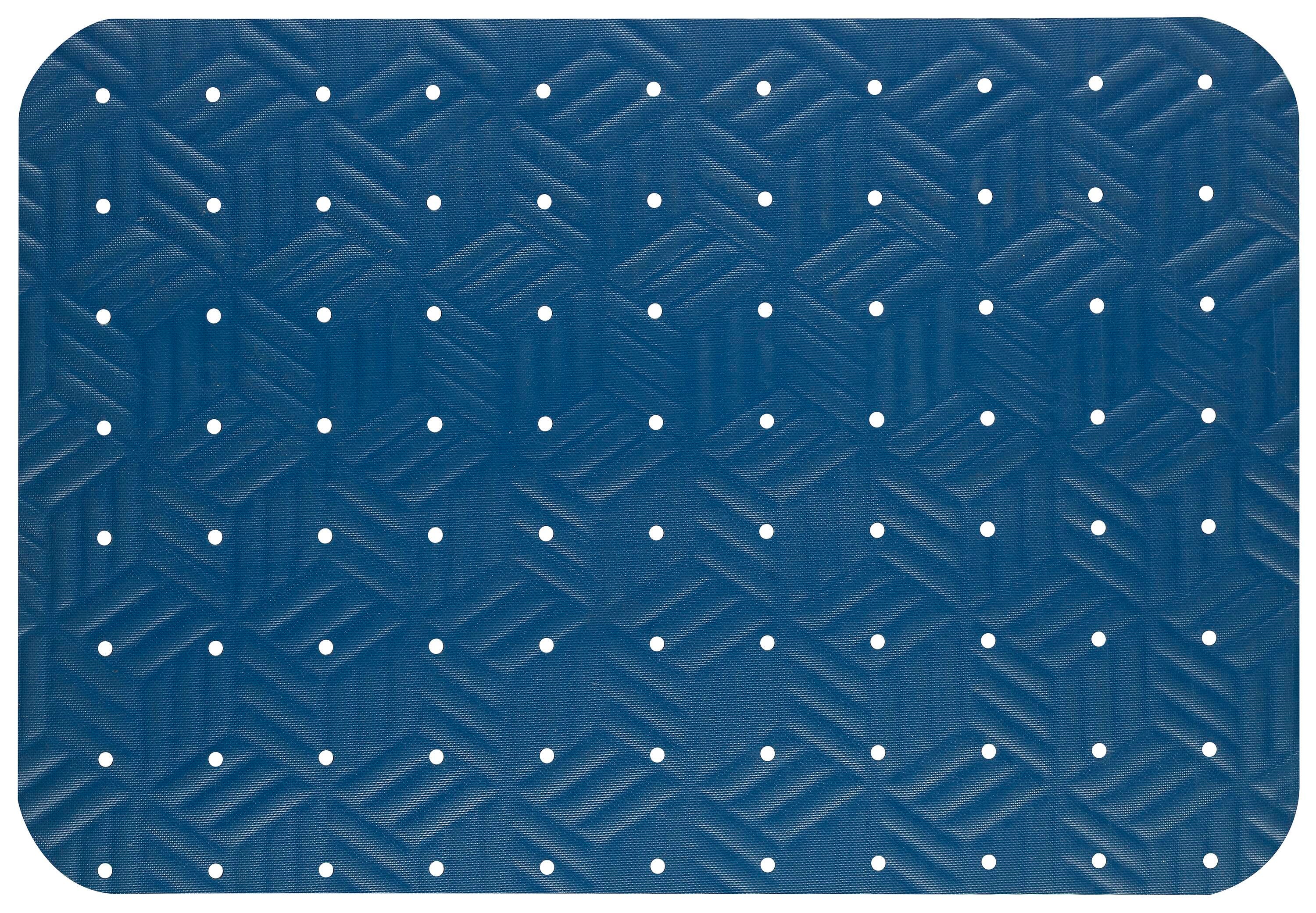 FLOOR MAT - M AND A MATTING WET STEP MAT - 3X5 FT - BLUE