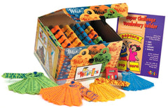 RESOURCE KIT VOCABULARY WRAP-UPS