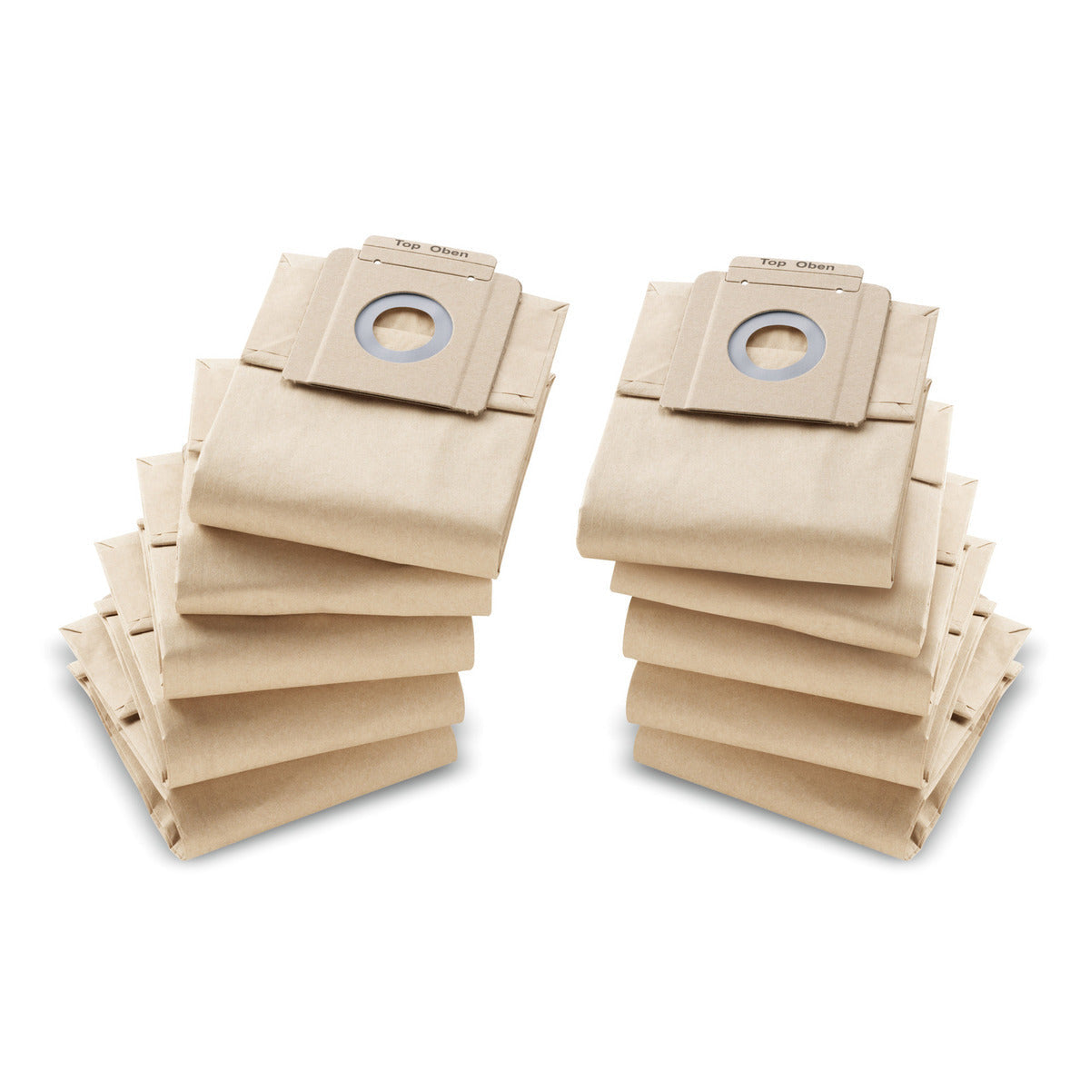 Vacuum Bags - T7/1 Pack 10
