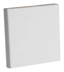 CANVASES SIMPLY MINI 2.5X2.5 IN WHITE PACK OF 16