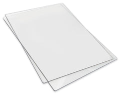 CUTTING PADS SIZZIX SUPERSTAR EXCEL/BIG SHOT PRO STANDARD 1 PAIR