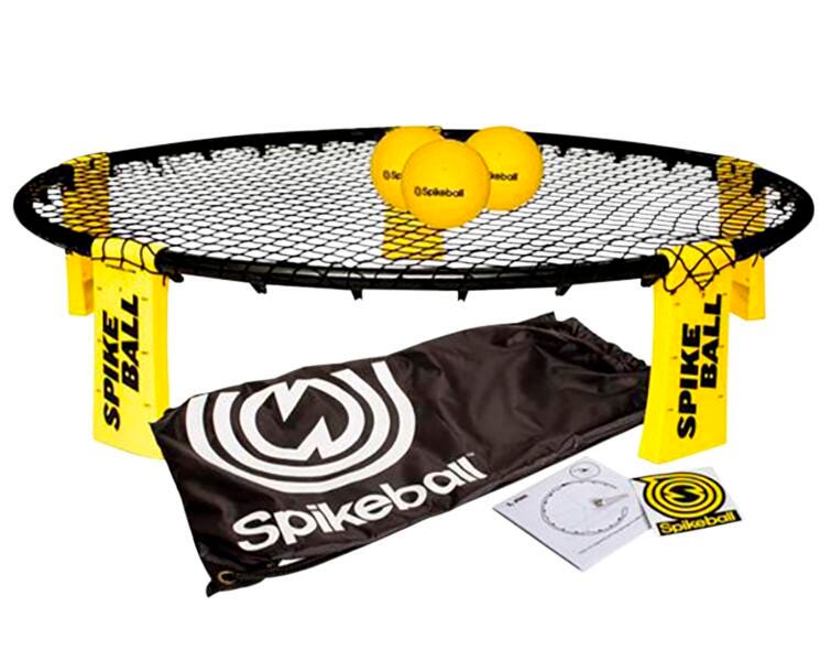 GAME SPIKEBALL COMBO SET