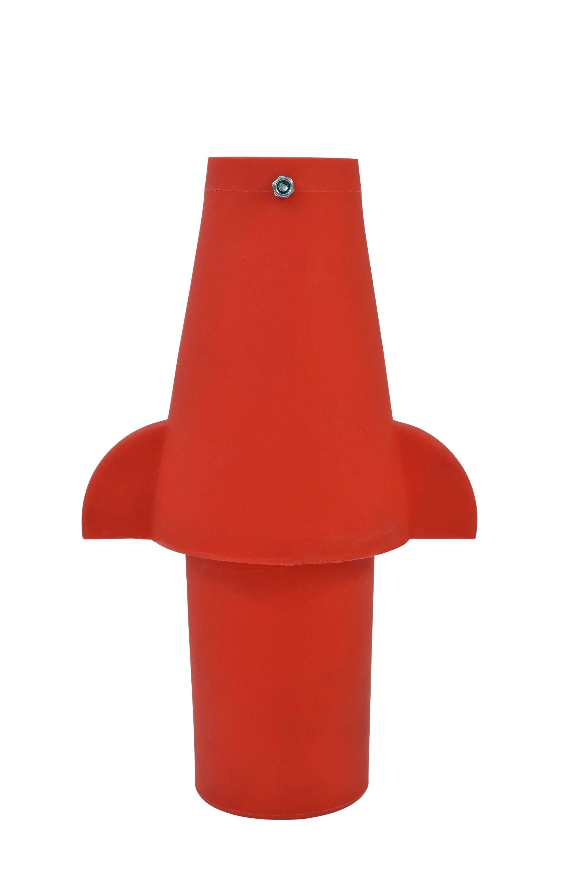 BIG RED BASE CONE