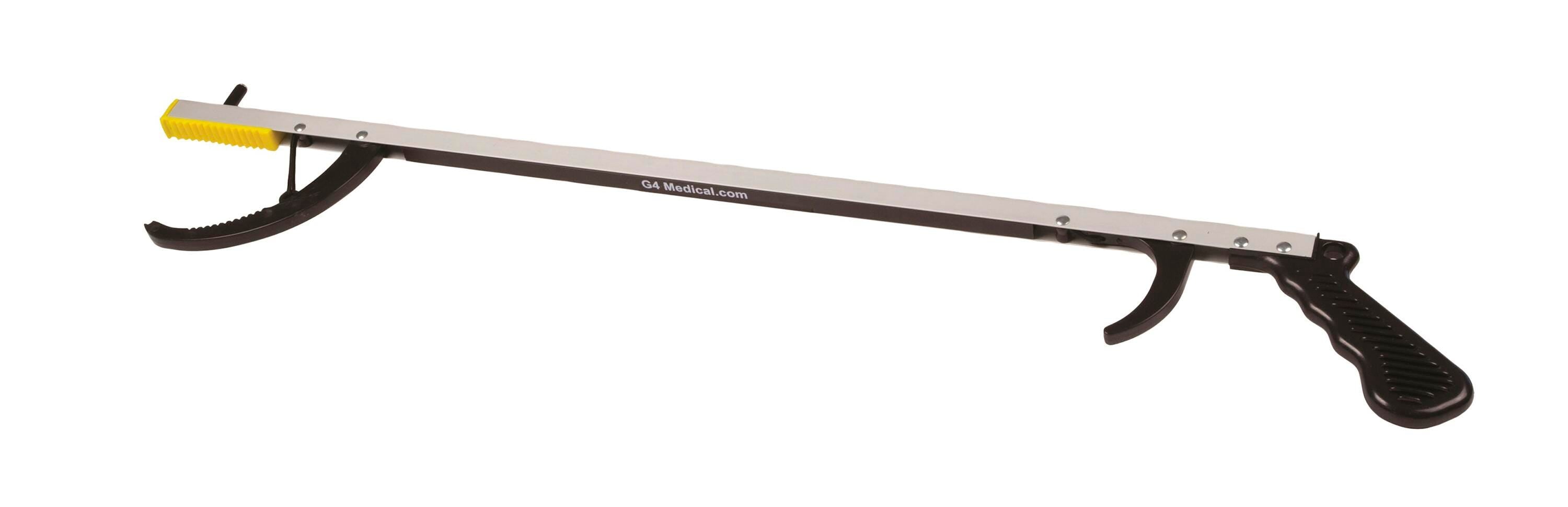 GRIP REACHING AID PISTOL OPEN JAW 20 IN