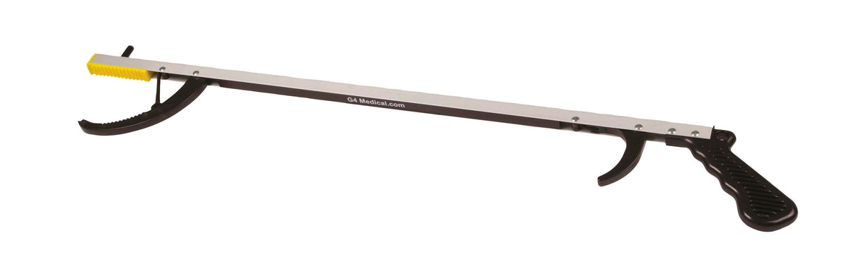 GRIP REACHING AID PISTOL OPEN JAW 20 IN