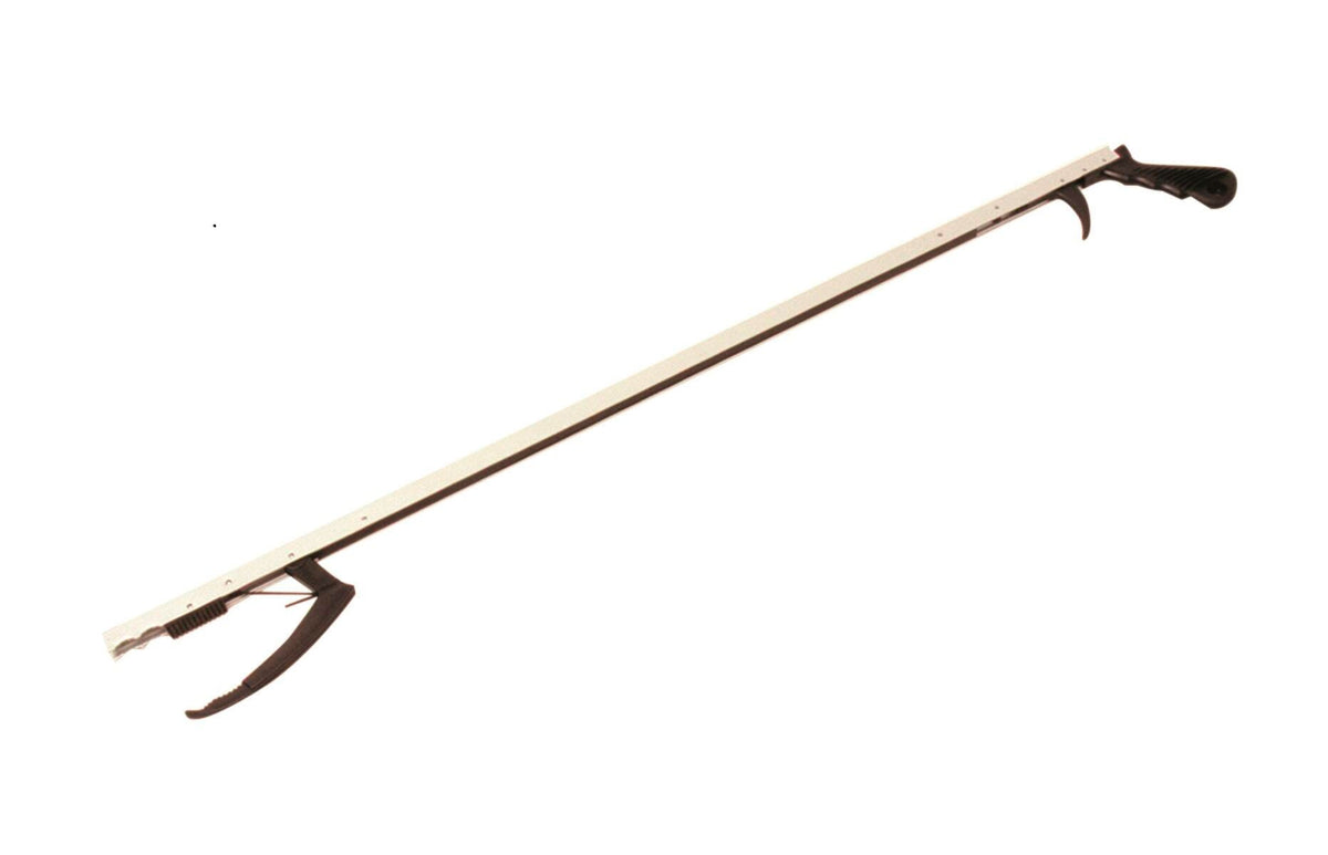 FABLIFE GRIP REACHING AID PISTOL OPEN JAW 32 IN