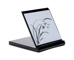 MINI BUDDHA BOARD - BLACK