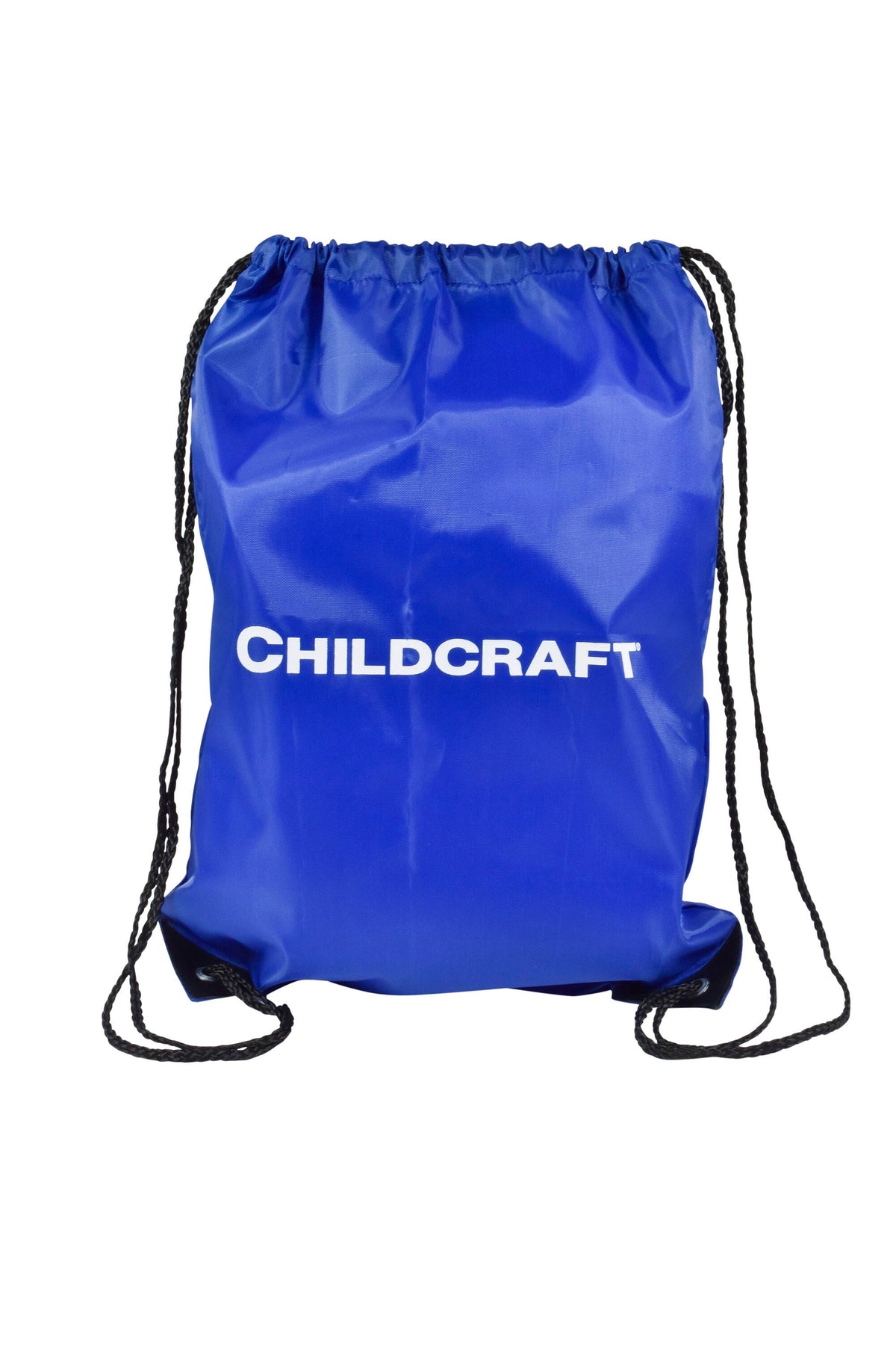 BACKPACK DRAWSTRING SPORTS CHILDCRAFT