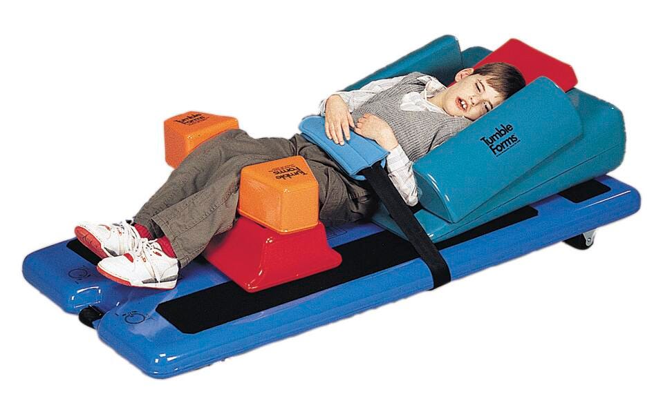 TUMBLEFORMS GRASSHOPPER